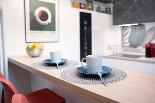3-Bedroom Design House San Babila-Tricolore-M4