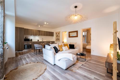 L'Escapade en Vieille Ville