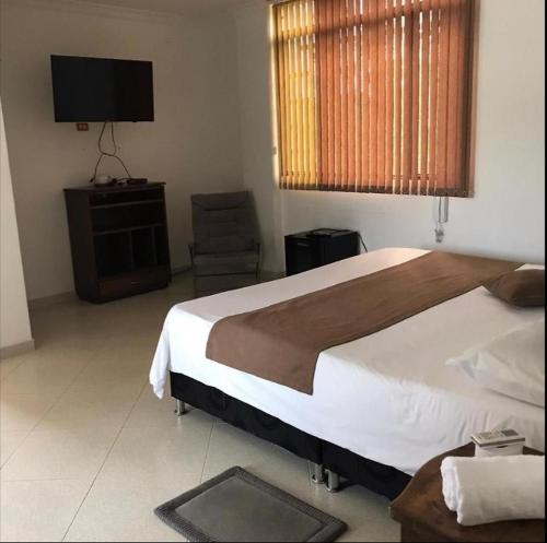 Gallery image of Hotel la quinta campestre in Villavicencio