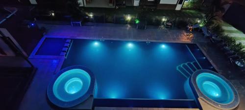 Gallery image of Hotel la quinta campestre in Villavicencio