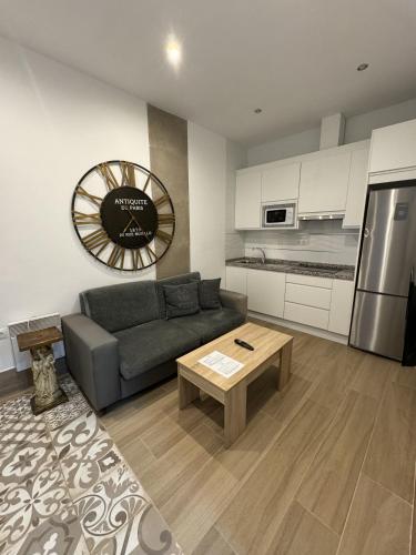 1 Dream San Diego deluxe Parking privado opcional