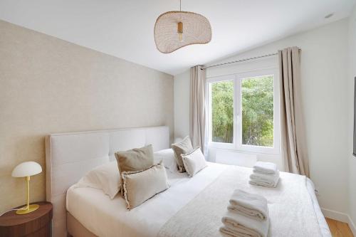 Charming house -2BR-4P- Ivry-sur-seine