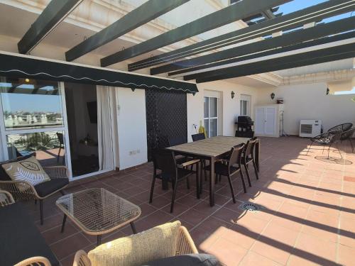 Lor 82F Súper Apartamento en Lorcrimar cerca de Banús