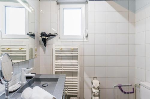 Ένα μπάνιο στο AML - Atelier Musique Lutherie - Appt 20 min de Metz