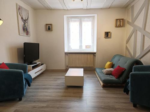 wintzenheim: appartement