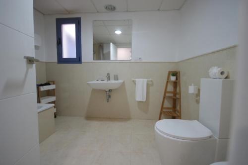 Livingtarifa Apartamento alegria