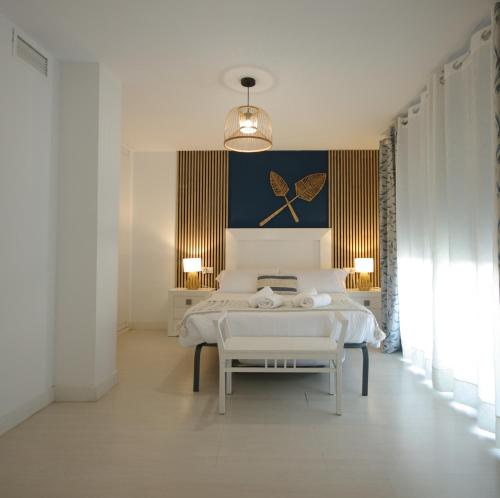 Livingtarifa Apartamento alegria