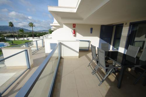 Livingtarifa Apartamento alegria