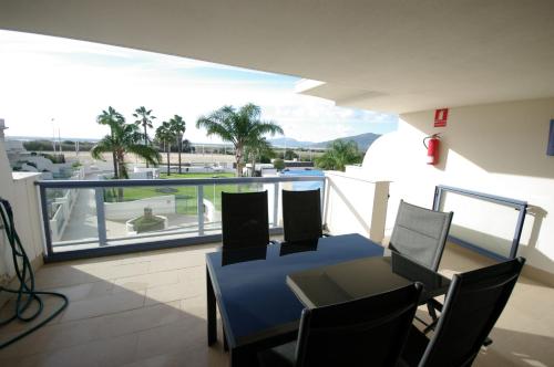 Livingtarifa Apartamento alegria