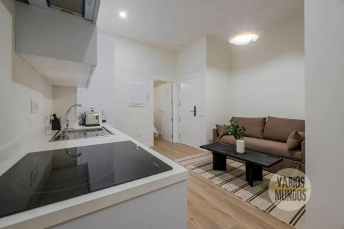 Cool y Céntrico Apt 6px en Plena Plaza del Carmen E2