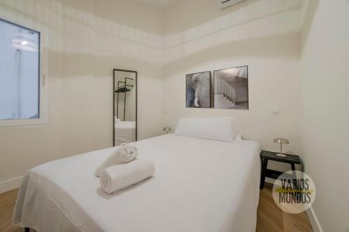 Cool y Céntrico Apt 6px en Plena Plaza del Carmen E2