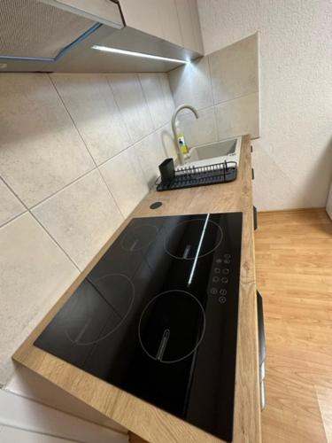 Studio apartment Lovrekovic
