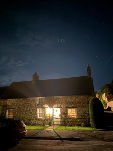 Photo de la galerie de l'établissement Stunning Yew Tree Cottage, à Westow