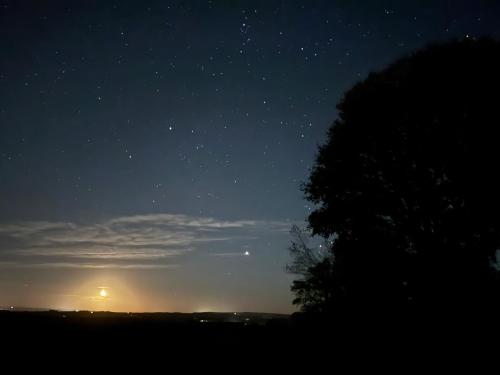 Photo de la galerie de l'établissement Stunning Yew Tree Cottage, à Westow