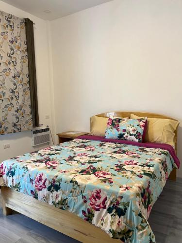 Gallery image of Maxbelle Mountain Resort in Daanbantayan