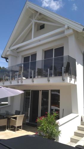 Tófény Őrségi Vendégház