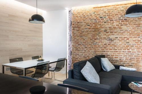 Loft Plaza Salamanca