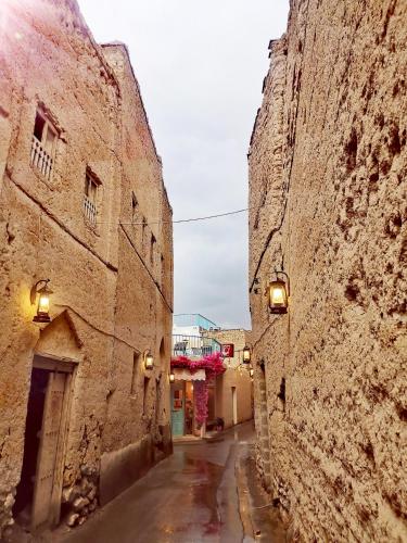 ニズワにあるManazil Inn نزل المنازلのギャラリーの写真