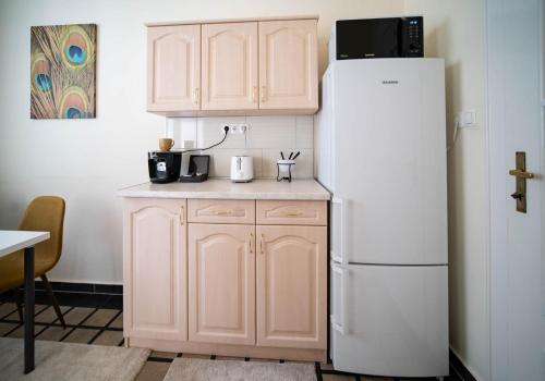 Lily Apartment Budapest 1064 Budapest, 54 Rózsa utca kép - 3