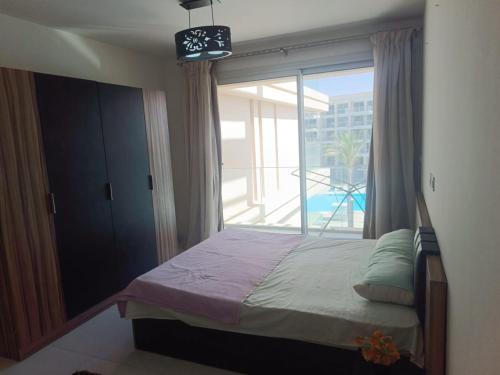 Apartment at Marassi Marina West