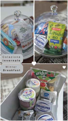 Ảnh trong thư viện ảnh của VillaLume ở Marina di Castagneto Carducci