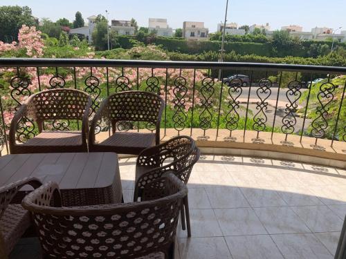 مدينة الرحاب