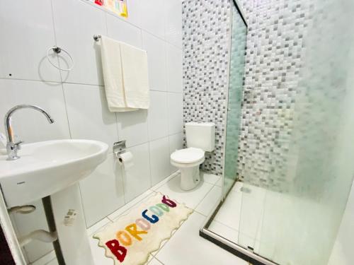 Foto dalla galleria di Casa Bela Vista a Lençóis