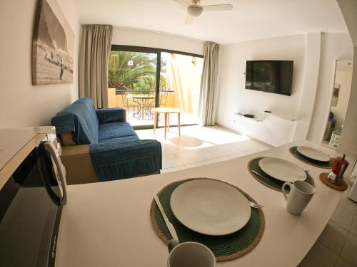 Drago 1 Atlantic Garden apartment