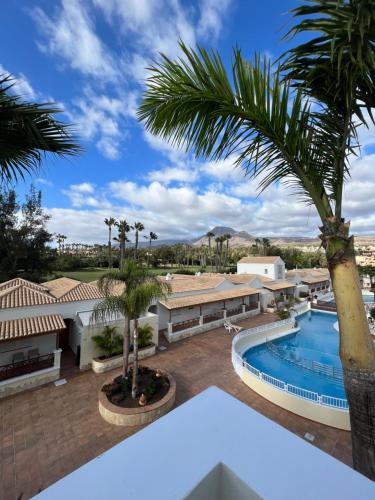 Casa Golf Las Americas
