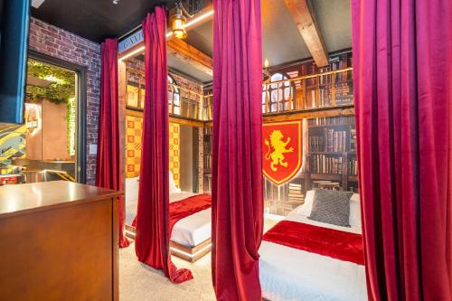 Koupelna v ubytování Magical Memories Getaway - Close To Disney