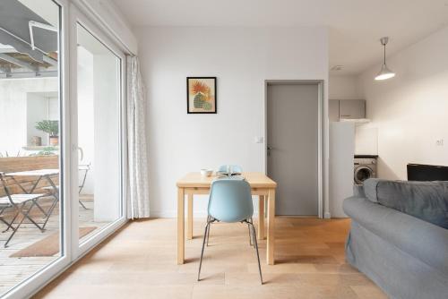 Appartement aux coeur des Chalets