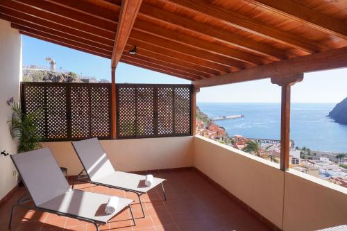 Holiday House Gomerita