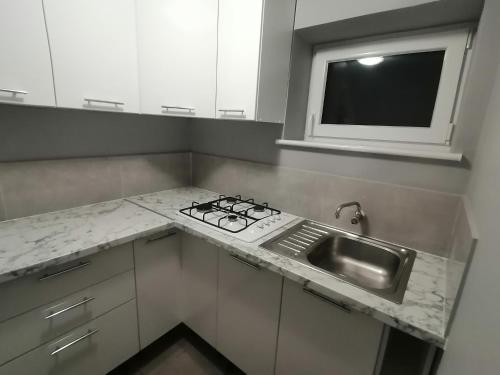 Pokoje Gościnne U Oksany