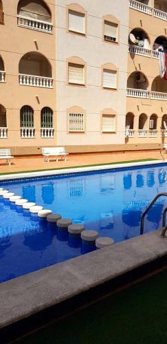 Apartment Margaritta