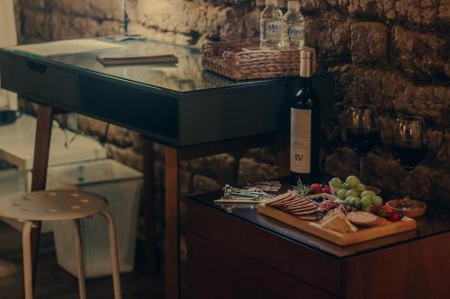 Φαγητό σε αυτό το ξενοδοχείο ή κάπου εκεί κοντά