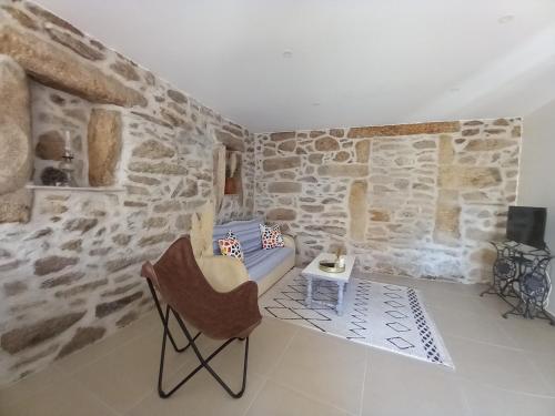 Imagen de la galería de Casa do Cantinho, en Santa Comba