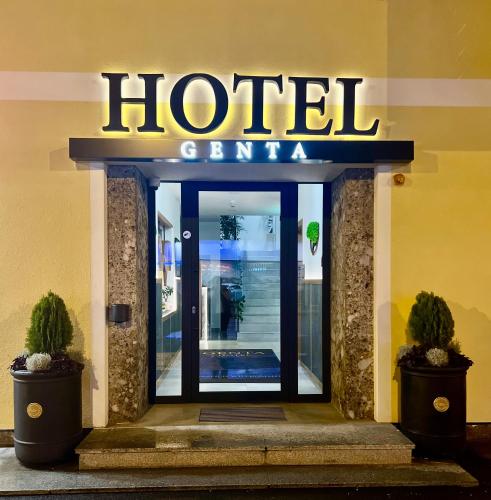 Hotel Genta