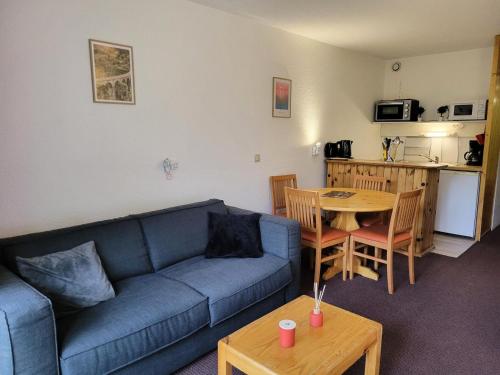 Résidence Varet 2 - Studio cabine 5 personnes Varet MAE-6064