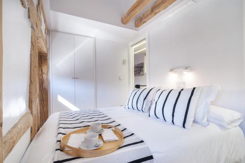 Central apartment W 2Beds and 1baths-Plaza Mayor