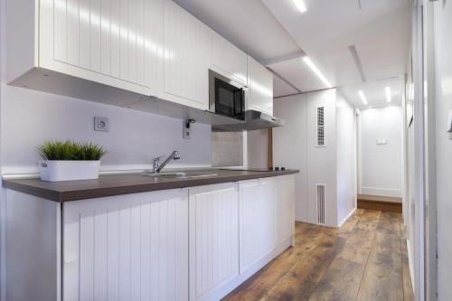 Central apartment W 2Beds and 1baths-Plaza Mayor