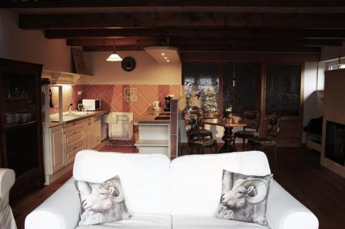 Gambar di galeri bagi Casas Confort di Boží Dar