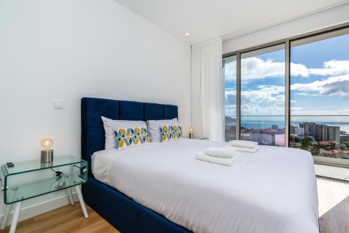 Eden Loft by Madeira Dream Stays