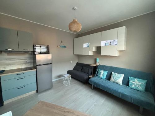 Studio 300m de la plage