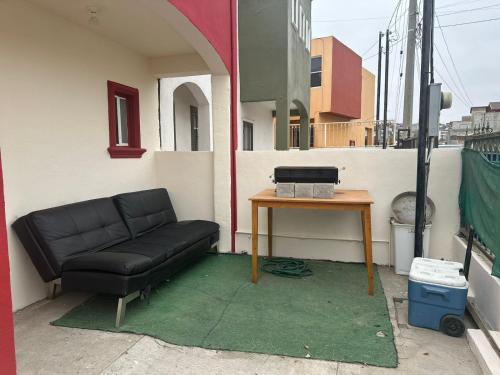 Fotografie z fotogalerie ubytování Montecarlo 2 v destinaci Rosarito