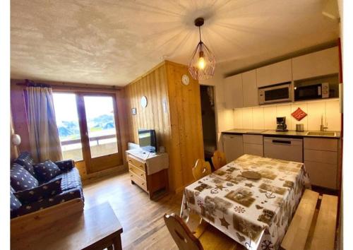 Résidence Le Cervin - Résidence LE CERVIN N°201 MAE-4991