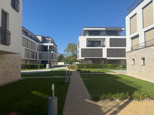 Admiral Apartman Csopak 8229 Csopak, Ifjúság sétány 4. F épület fszt 2. , G épület fszt. 4. kép - 3