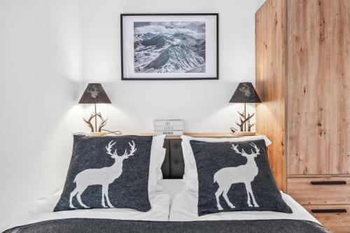 book2stay - Kuscheliges Alpin-Studio mit Schwimmbad photo 2