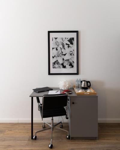 Galería fotográfica de Florum Hotel en Viena