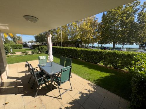 Gallery image of Admiral Apartman Csopak in Csopak