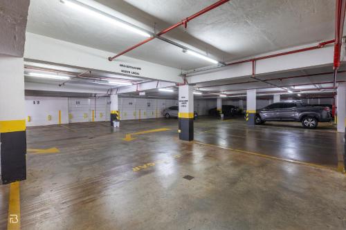 Fotografie z fotogalerie ubytování Gran Executive Hotel v destinaci Uberlândia